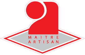 Label Maître Artisan délivré par la Chambre de Métiers