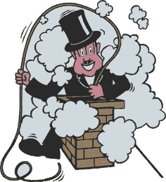 Logo Ramonage Florence — maître ramoneur à Neuwiller-lès-Saverne (Bas-Rhin)